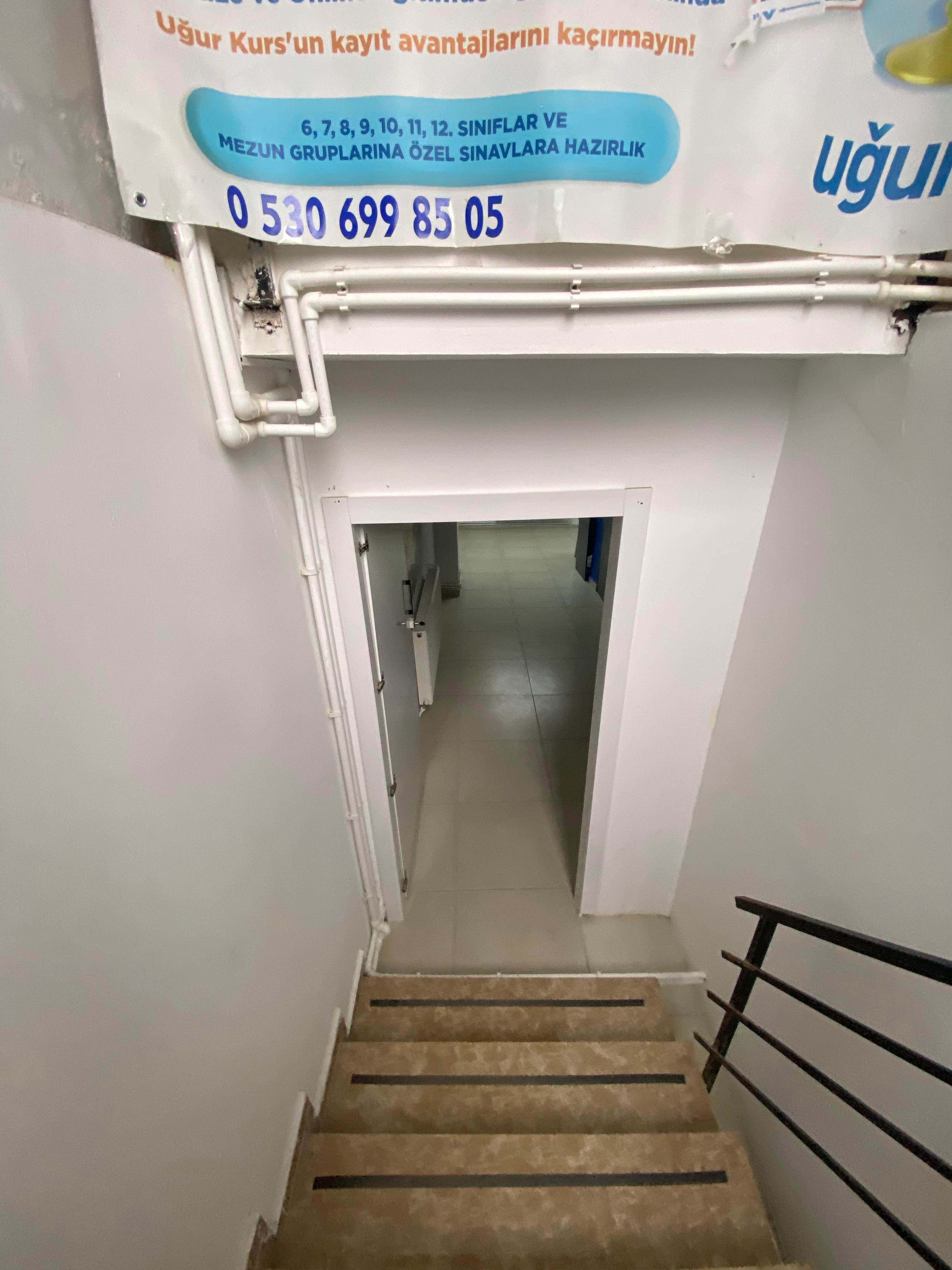 MABEL'DEN SATILIK  KURUMSAL KİRACILI DÜKKAN